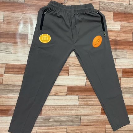 Men's Premium Trouser - Charcoal Grey